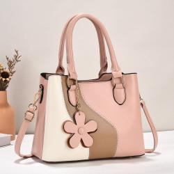 2024 Accept Customized Logo Hand Bag Designer Ladies Bags Purse Crossbody Fashion Luxury  Women's Handbags
