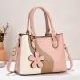 2024 Accept Customized Logo Hand Bag Designer Ladies Bags Purse Crossbody Fashion Luxury  Women's Handbags