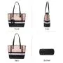 Lovevook designer luxury women hand bags ladies houlder crossbody bag high quality ladies purses and handbags