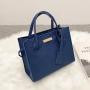 Women's handbag 2024 ladies hand bags mobile phone bag lychee grain small shoulder crossbody bag