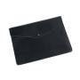 Handmade 100% Genuine Leather Folder A4 Document Holder, Office & Work Essentials Portfolio File Case