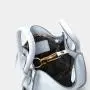 2023 New Style Ladies Designer Lichee Pattern Pu Leather Female Fashion Handbags For Women