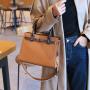 2024 Trendy Female Shoulder Lady Crossbody Bags Logo Leather Women Luxury Authentic Designer Purses And Handbags Famous Brands