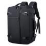 hot selling custom logo bagpack laptop sports rucksack with usb charging school travel backpack for men