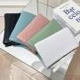 Stone pattern clutch bag 2024 ladies bag coin purse women's bag female wholesale small wallet