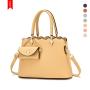Hot Sales Sac A Main Femme Custom Logo Handbag Luxury Handbag Bags For Women