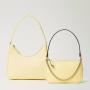 2024 New Arrival Womens Shoulder Bag With Chain Custom Logo Fashion Lichee Pattern Soft Vegan Leather Purse Women Hobo Bags