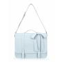 2021 Baby Blue British Style Women Vegan Handbags And Bow Design  Female Shoulder Bag Backpack  Handbags