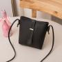 2022 Crossbody Cheap Women Bags Fashion Versatile Bucket Wholesale Women Handbags High Grade Feeling Small Bag Ladies