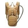 Customizable Factory Brand Logo Printing Polyester Tactical Backpack for Camping Hiking Mountain Adventures