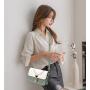 Quality Handbags For Women Free Shipping For China Forwarder Chains Shoulder Bag Women Diamond Lattice Pu Bag Wholesale CY74391