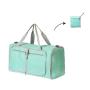 Foldable Gym Bag Outdoor Travel Single Shoulder Crossbody Portable Multifunctional Duffel Bag