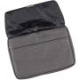 Grey Color Custom Portable Waterproof Book Carry Tote Bag Holy Bible Case Covers With Zipper