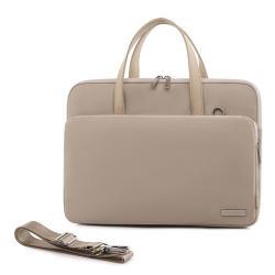 Hot Selling Men's and Women's Notebook Bags in 2024 Colorful One Shoulder Laptop Bag Crossbody Briefcase With Best Price