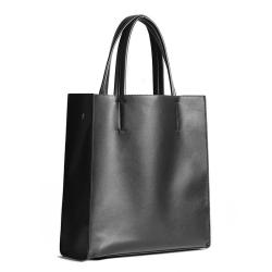 XL276 Hot Sell 2024 Imported PU Material Shopping Handbag Tote Bag New Version Laptop Bags Ladies Tote Bag