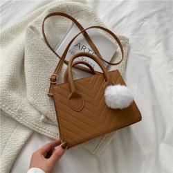 2024 New Fashion Wholesale Women Handbags Leather Crossbody Bags for Women Handbag Manufacturer Customize