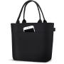 Gelory Travel Tote Meal Prep Bento Bag Durable Waterproof Custom Logo Portable Insulated Lunch Bag For Women