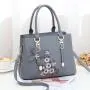 2023 Newest Fashion PU Leather High Quality Tote Bags Trendy Ladies Luxury Bags Large Capacity Women's Shoulder Bags