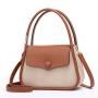 New Christmas Gift Sac A Main Ladies Hand Bags Casual Crossbody Bag Luxury Handbags For Women