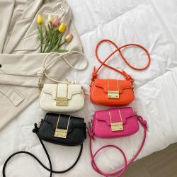 Stone Splicing Women Fashion Handbags Wholesale Women Handbags Individual Diagonal Span Bag Ladies Shopping Date