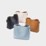 2024 Fashion Ladies Handbag PU Leather Shoulder Messenger Bags Large Capacity Bags Designer Crossbody Women's Tote Bags