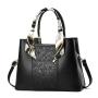 2023 Latest Fashion Women Hand Bags PU Leather Lady Crossbody Women's High Quality Shoulder Bags Handbags