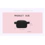 Custom Luxury Plush Crossbody Fanny Pack Purses Chest Sling Bag Travel Running Shoulder Everywhere Fleece Belt Bag