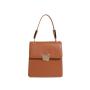 2024 Custom Vegan Leather Flap Purses Handbags For Fashion Ladies With Shoulder Strap