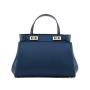2020 fashion design ladies luxury pu leather new simple strap women large shoulder bag