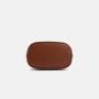 2024 New Fashion Handbag For Women Pu Leather and Canvas Vintage Bucket Bag For Ladies