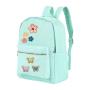Customized Logo 8 Colors Waterproof Oxford Promotional Backpacks Girls Boys Bookbags Children Mochilas Backpack School Bags