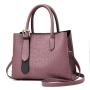 CCF629 Wholesale Designer Ladies Hand Bags 2023 New  Fashion Shoulder PU Leather Handbags For Ladies One-shoulder Bag