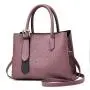 CCF629 Wholesale Designer Ladies Hand Bags 2023 New  Fashion Shoulder PU Leather Handbags For Ladies One-shoulder Bag