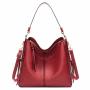 New Single Shoulder Simplified Diagonal Straddle Handbag