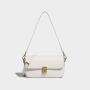 Custom 2024 leather fashion vintage handbags wholesale sling bag crossbody shoulder bags for ladies