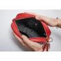 Quilted crossbody bags women handbags fashion ladies squared shoulder purse leather bags with tassels wholesale