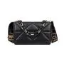 Mini Small Square Bags for Women Ladies Shoulder PU leather handbags for women luxury