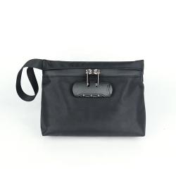 Smell Proof Bag Smell Proof Storage With Activated Carbon Lined With Lock Hot Sale Odor Smell Proof