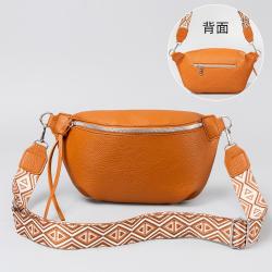Custom Casual Ladies Mini Handbags Purse Fashion Women PU Leather Solid Color Crossbody Messenger Shoulder Bag With Coin Bag