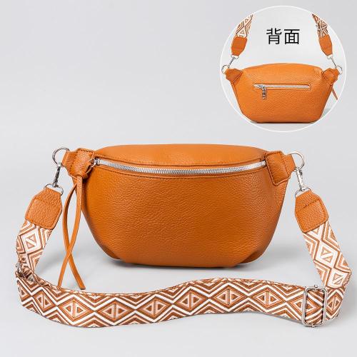 Custom Casual Ladies Mini Handbags Purse Fashion Women PU Leather Solid Color Crossbody Messenger Shoulder Bag With Coin Bag