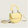 2024 Vegan Leather Purses And Bags Women Handbags Ladies With Fashion Handle Design