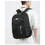 ZR937 Hot Sell Backpack Business Laptop Bag Waterproof Oxford Men's Backpack University Student Schoolbag Campus Travel Outdoor