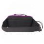 CHANGRONG Custom Adjustable Strap Fashion Lightweight Running Hiking crossbody fanny pack belt bag