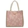 Female Summer New Lunch Box Bento Female Ins Tote Bag Fashion Go To Work Hand Bag