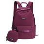 Large capacity Oxford cloth backpack for men and women computer bag commuting backpack student travel bag