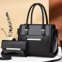 2024 fashion lady high-capacity handbag children mother bag