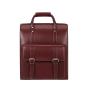 Latest Custom Designer Backpack High Quality Vintage Satchels Preppy Style Vegan Leather Women Bags