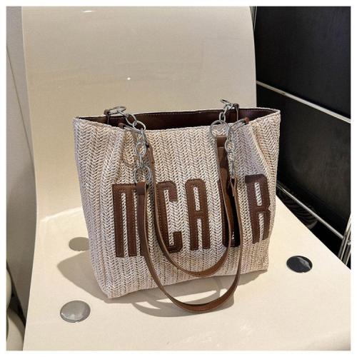 Hot Selling Pu Leather Shoulder Bags Fashion Trends Ladies Crossbody Luxury Bags Women's Tote Bags 2024