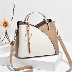 2022 New Hot-selling Fashion Women Luxury Purses and Handbags Casual Saddle Bag
