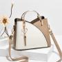2022 New Hot-selling Fashion Women Luxury Purses and Handbags Casual Saddle Bag